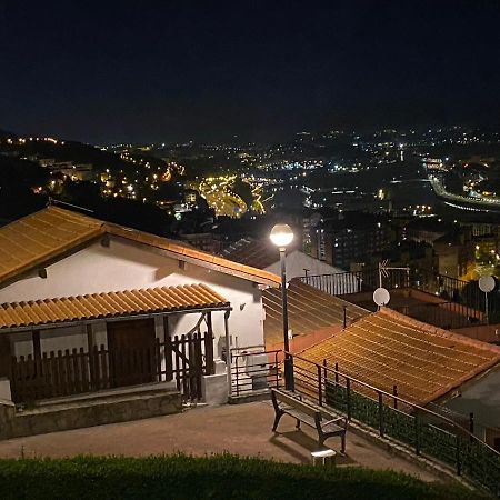 Villa Caramelo Bilbao Esterno foto