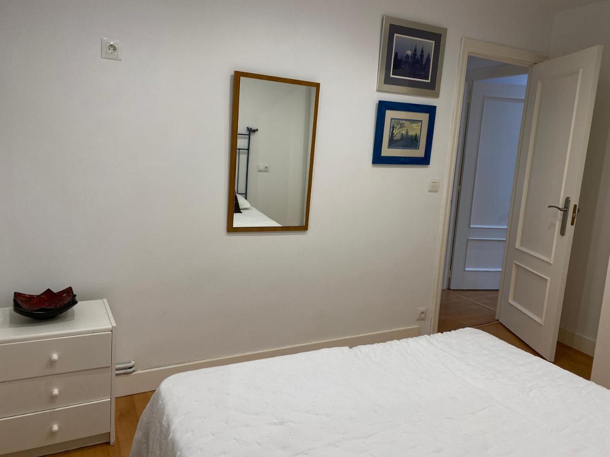 Villa Caramelo Bilbao Esterno foto