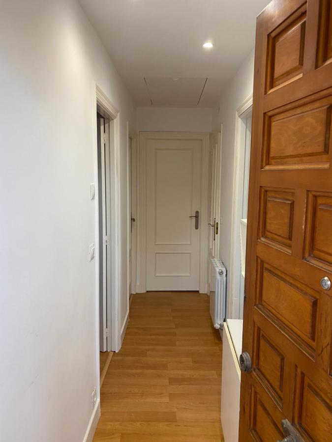 Villa Caramelo Bilbao Esterno foto