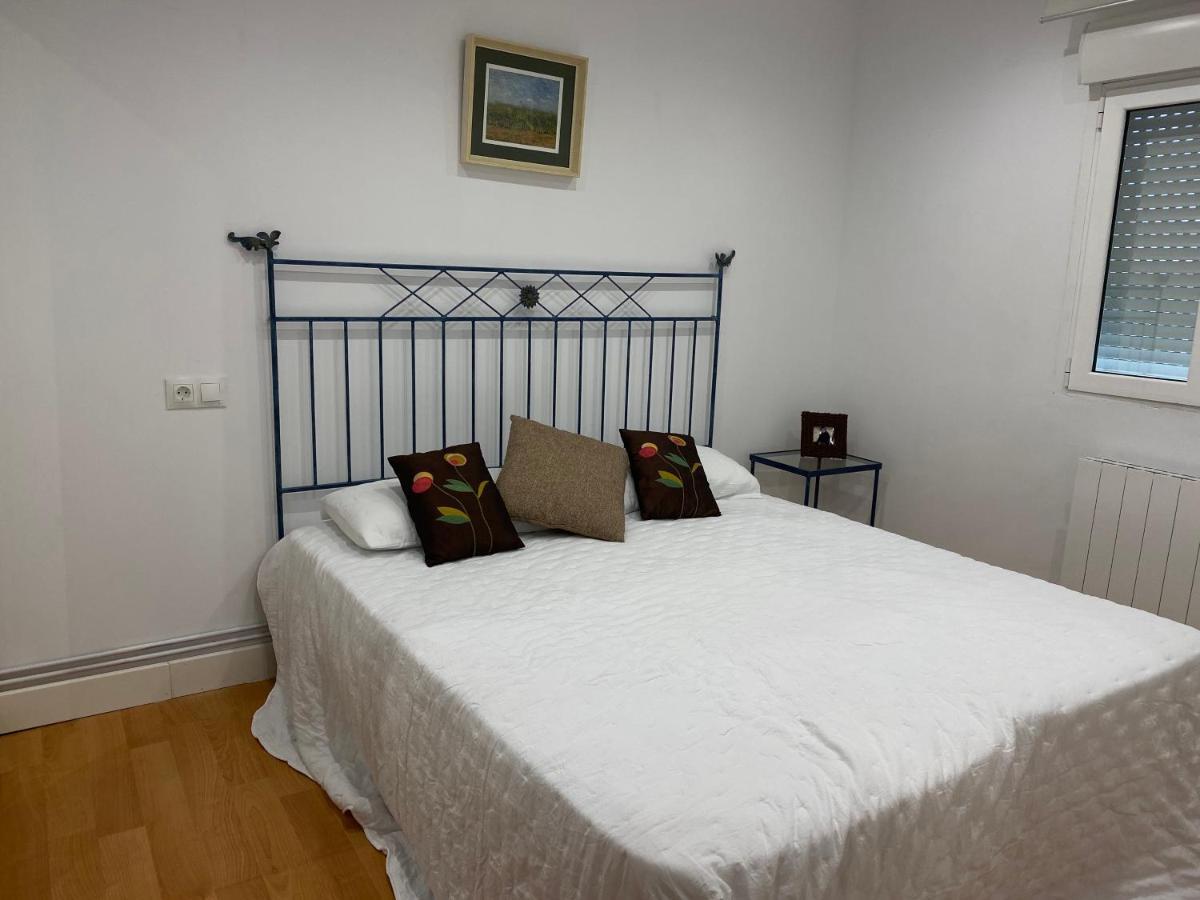 Villa Caramelo Bilbao Esterno foto
