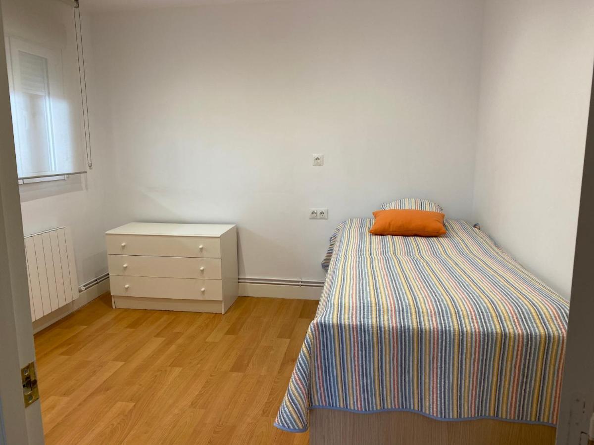 Villa Caramelo Bilbao Esterno foto