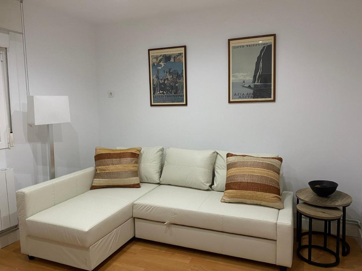Villa Caramelo Bilbao Esterno foto