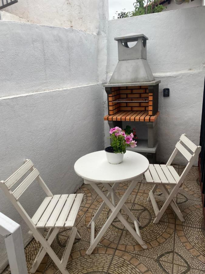 Villa Caramelo Bilbao Esterno foto